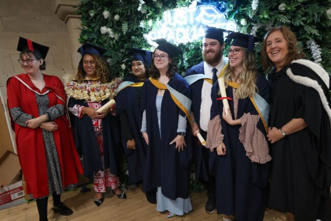 Graduation 2025