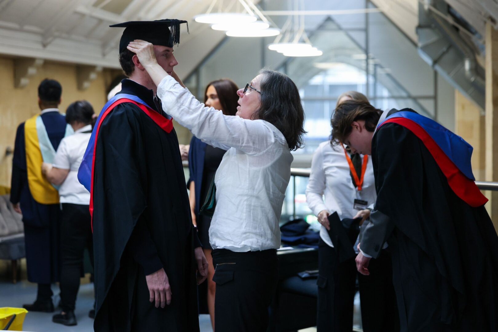 Graduation 2025