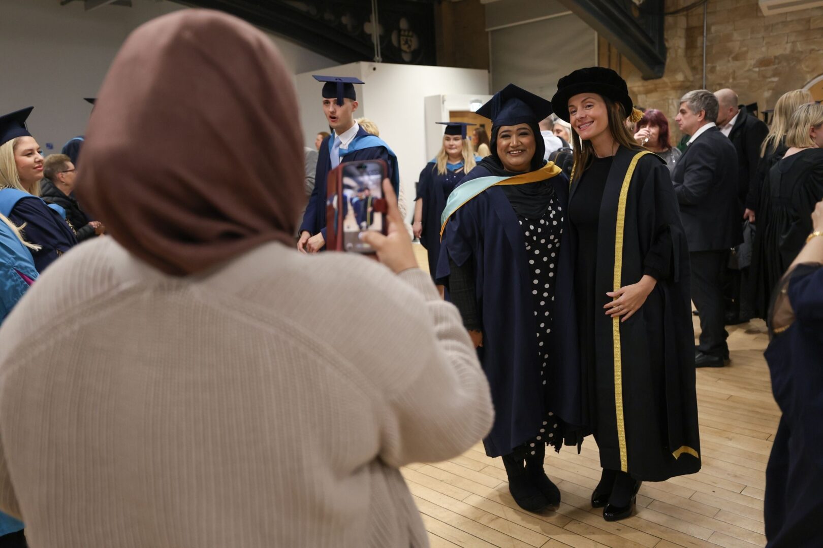 Graduation 2025