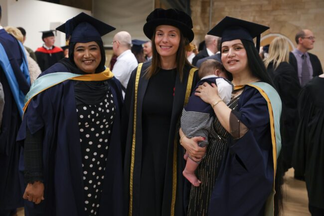Graduation 2025