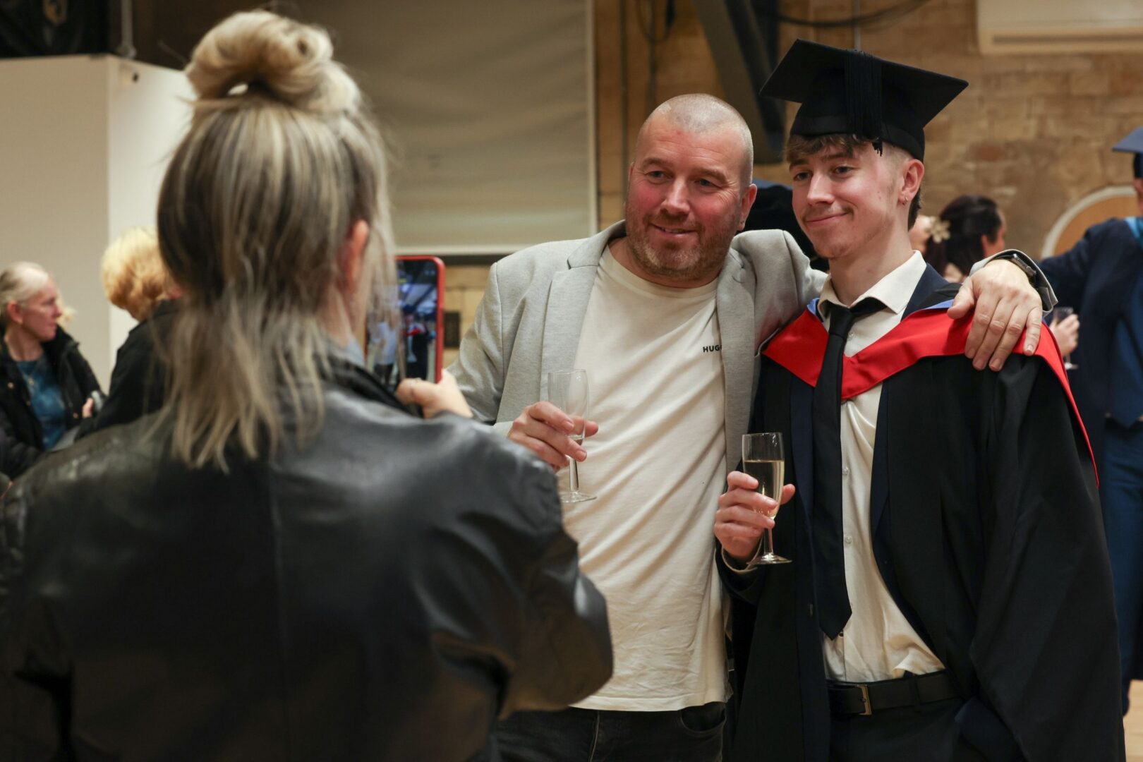 Graduation 2025