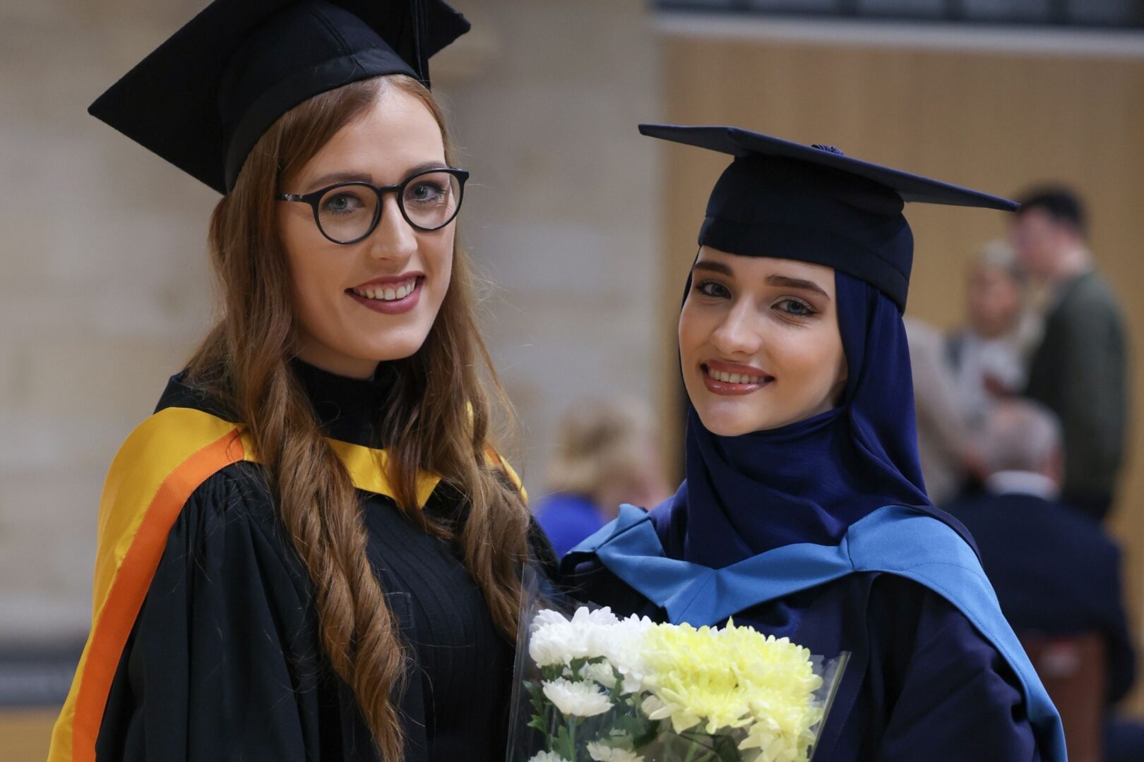 Graduation 2025