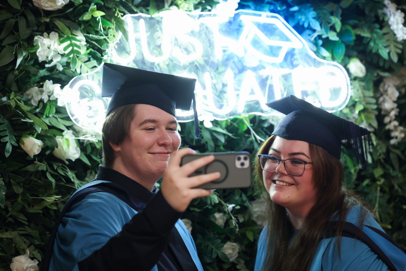 Graduation 2025