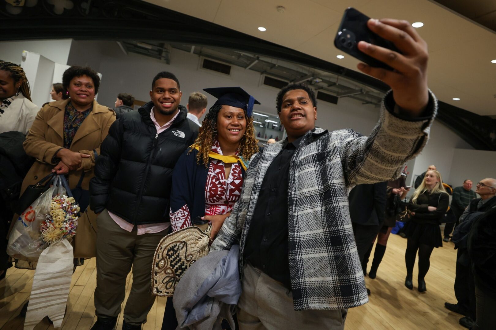 Graduation 2025