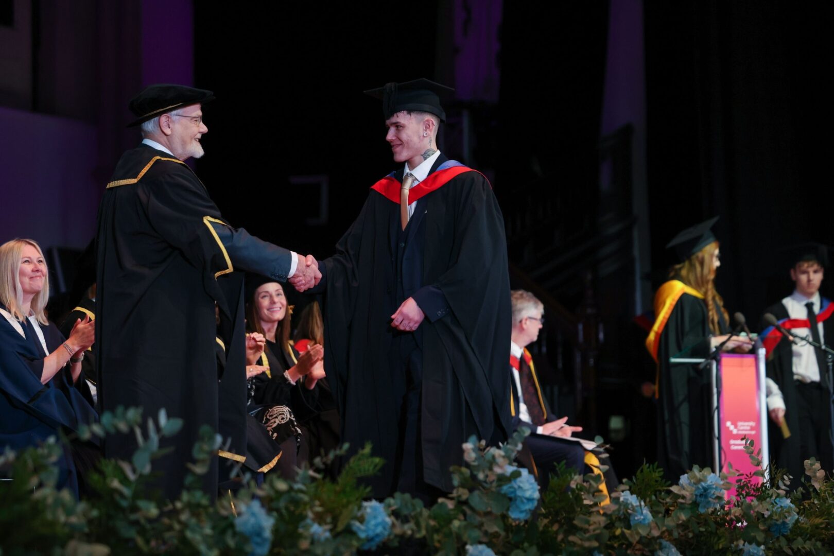 Graduation 2025
