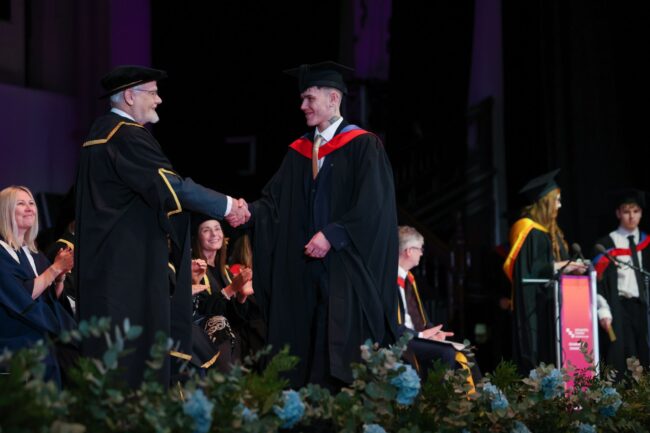 Graduation 2025