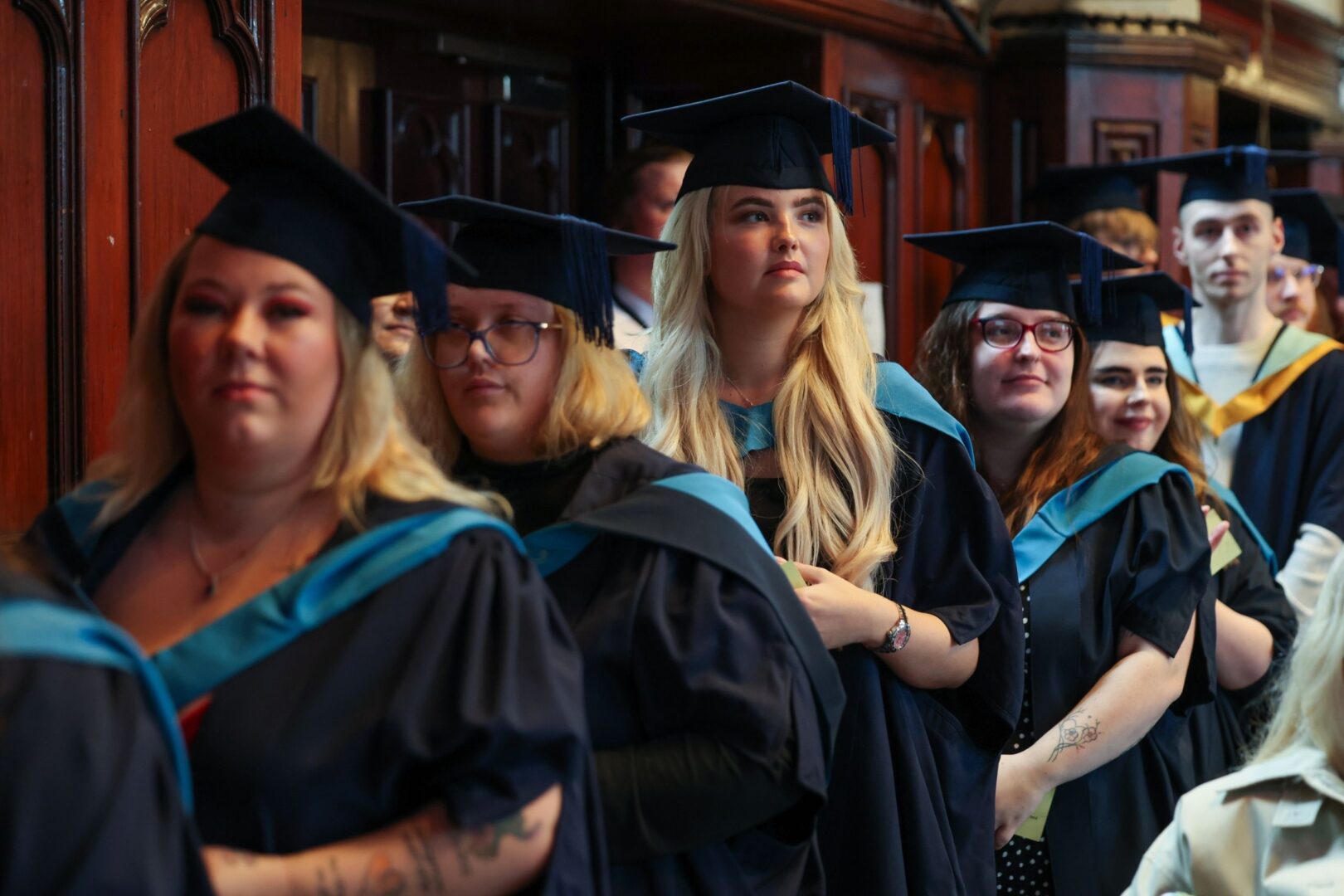 Graduation 2025