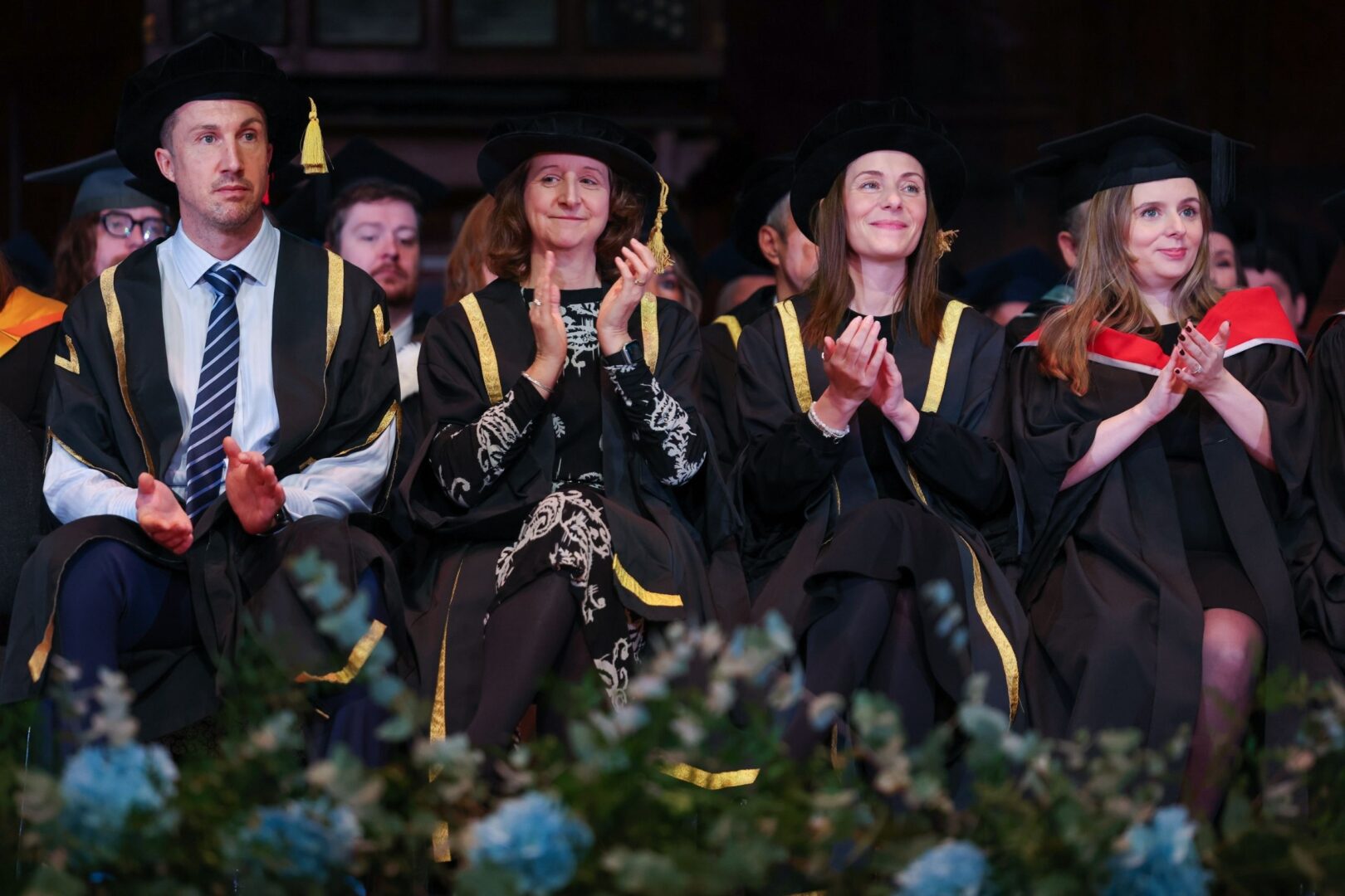 Graduation 2025