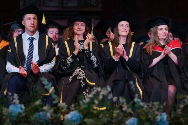 Graduation 2025