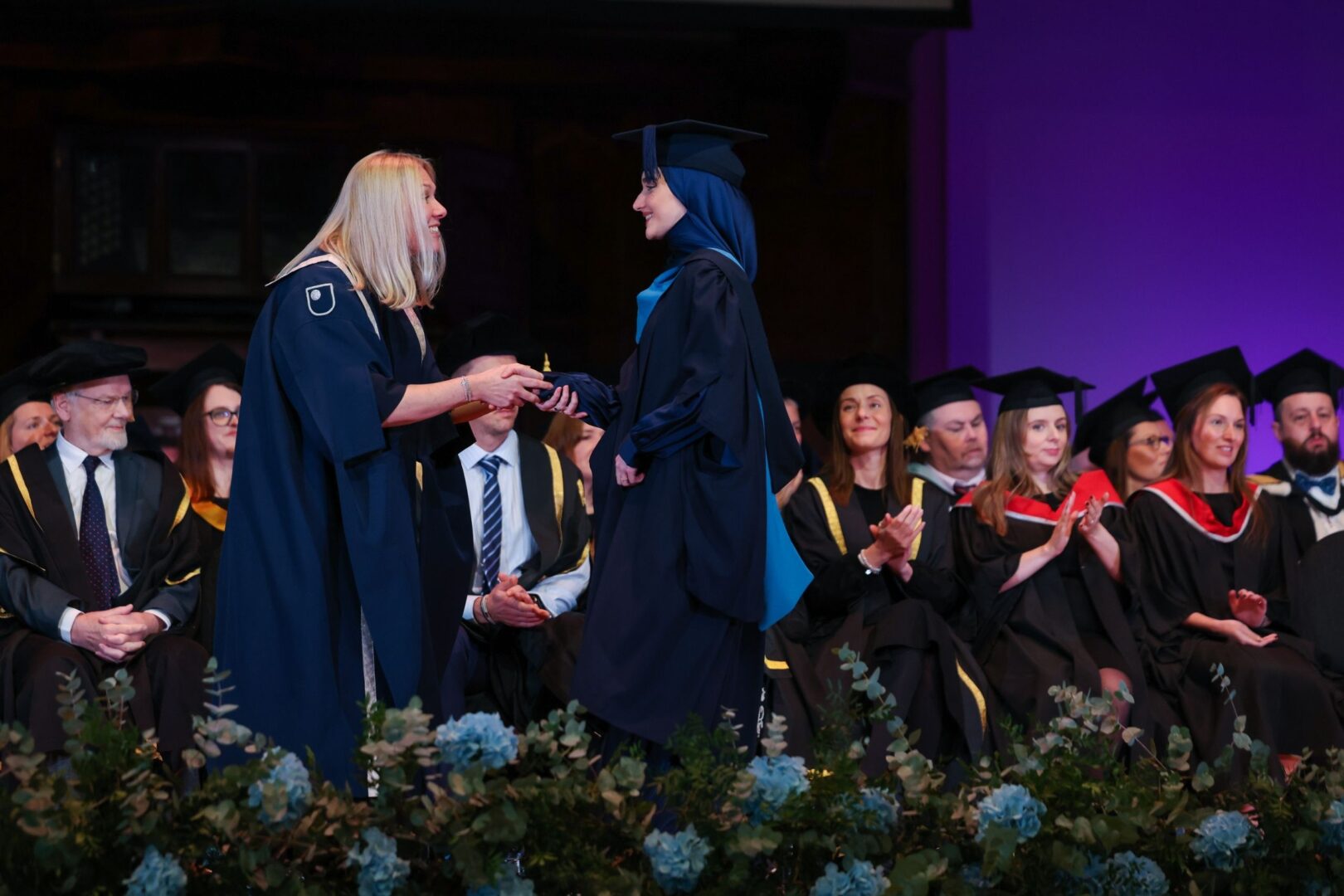 Graduation 2025
