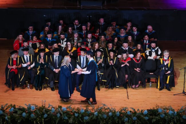 Graduation 2025