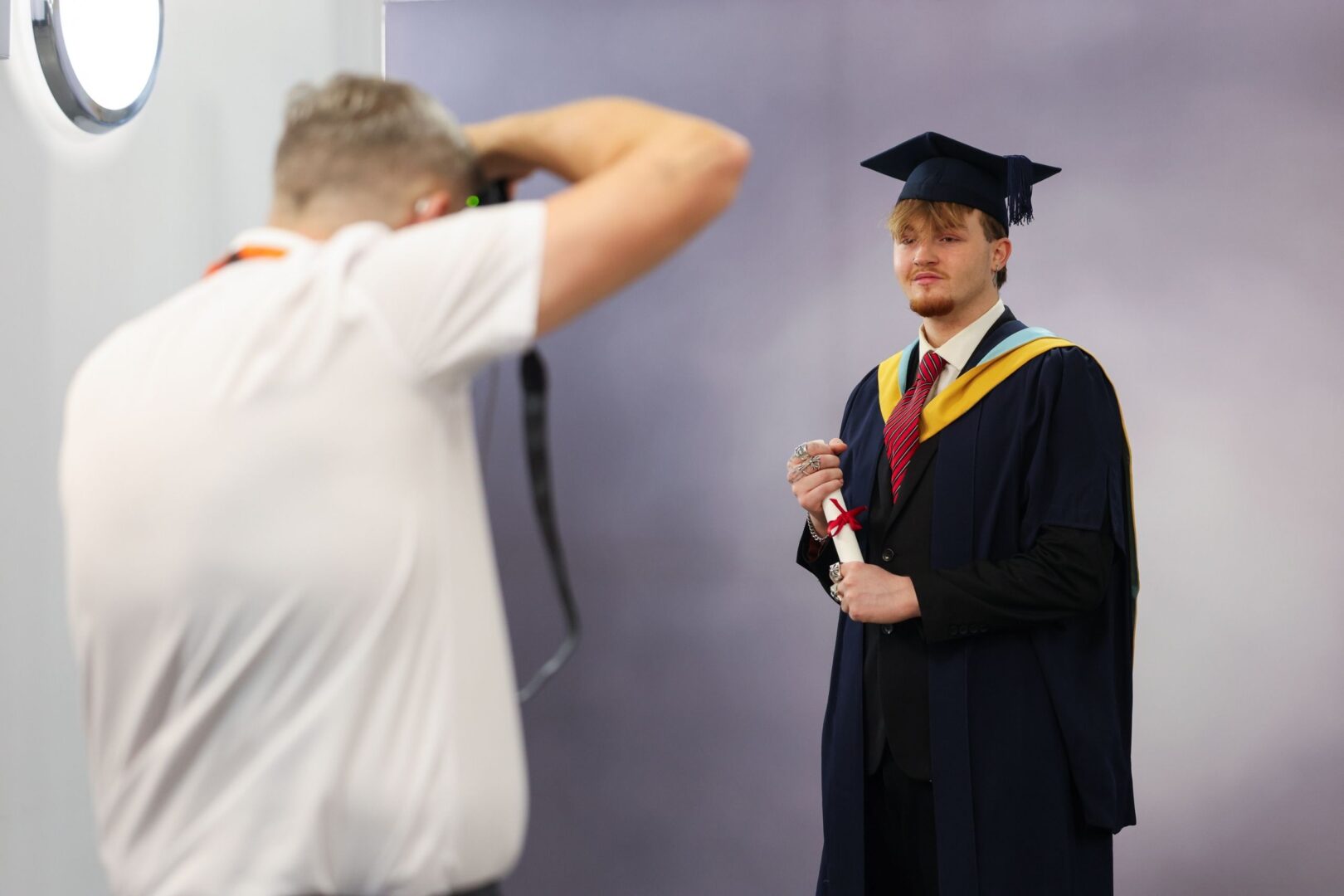 Graduation 2025