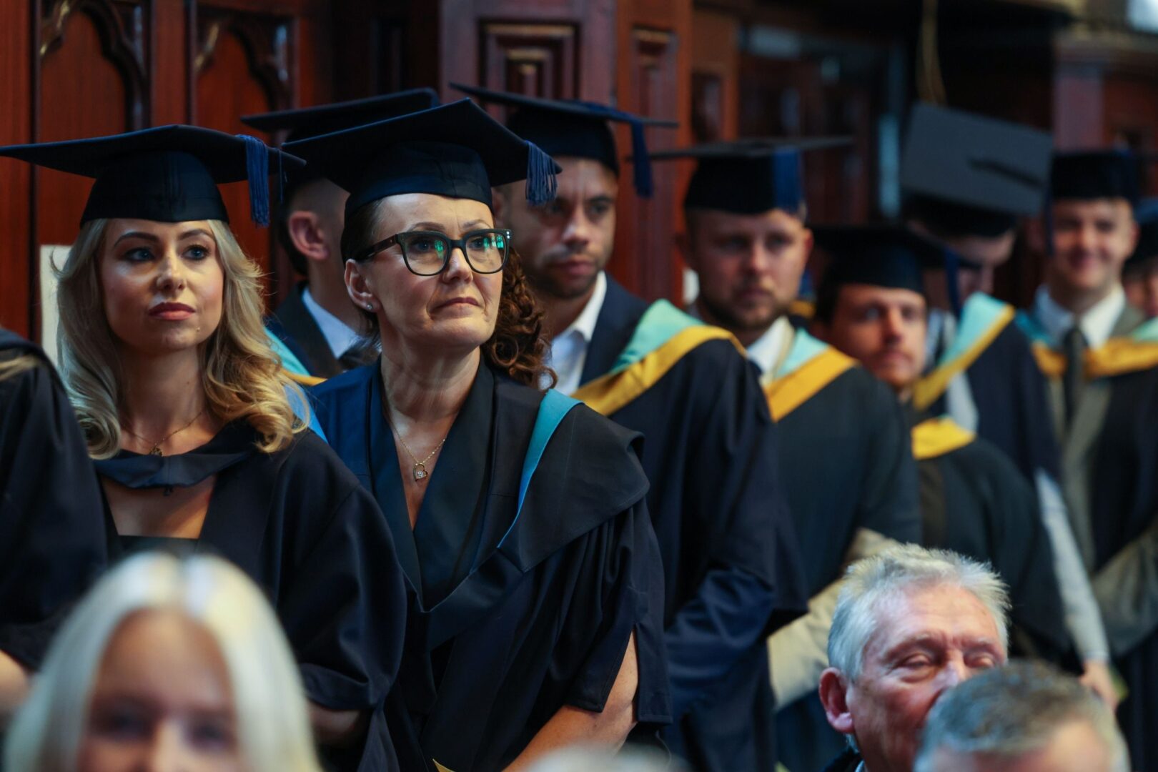 Graduation 2025