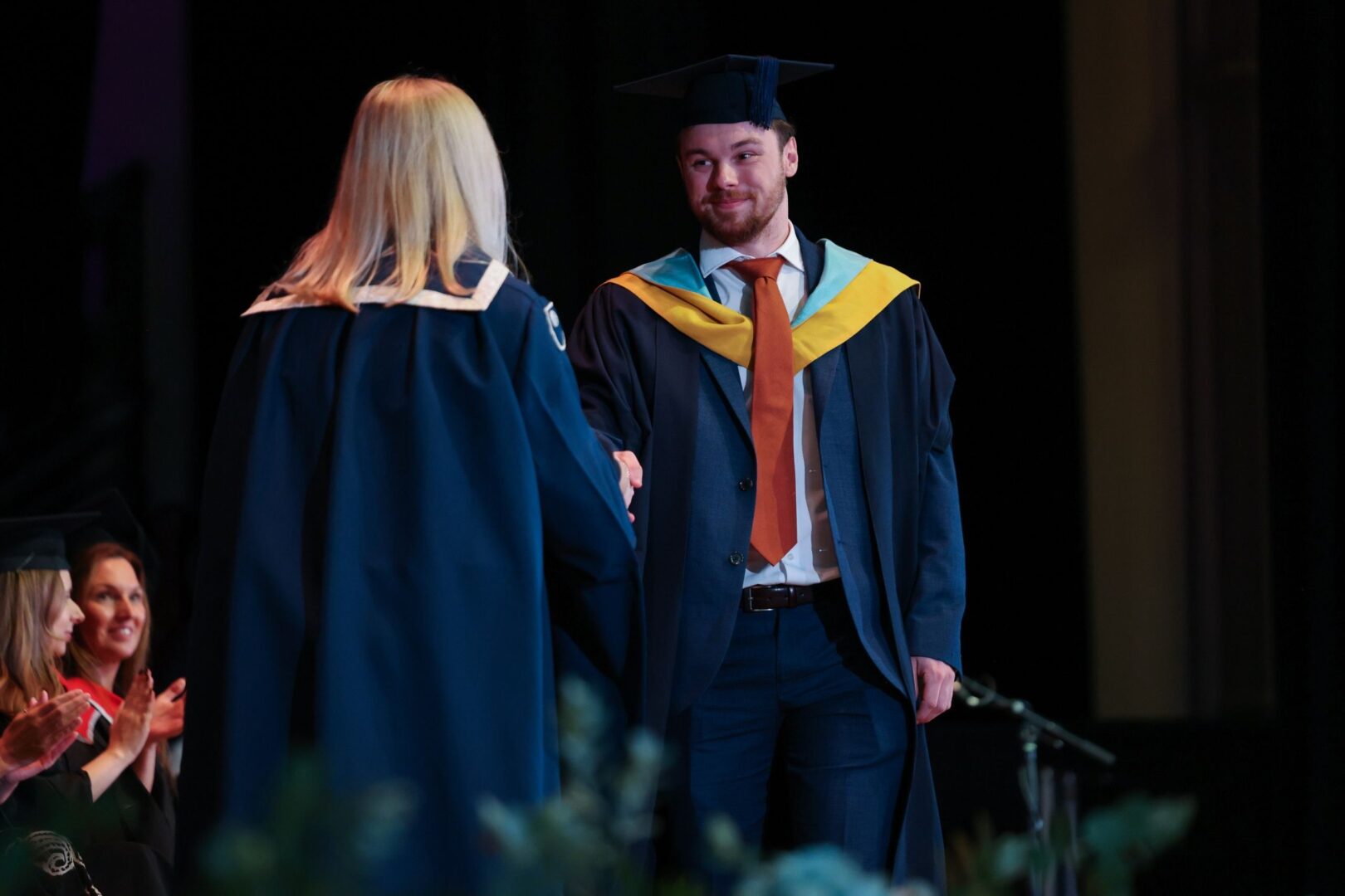 Graduation 2025