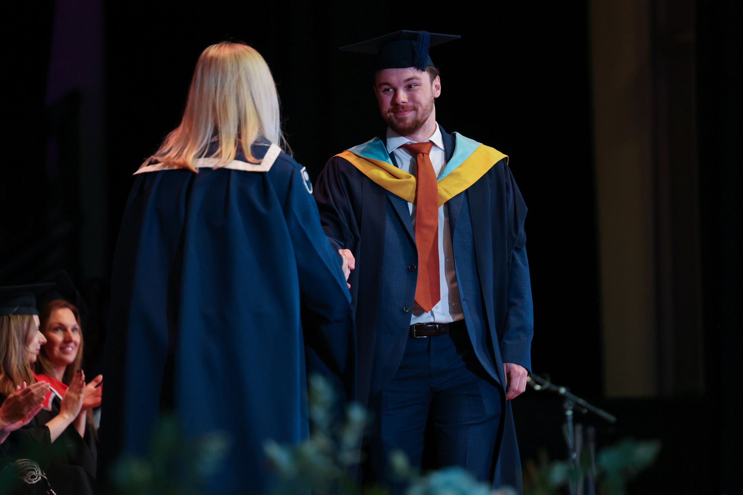 Graduation 2025