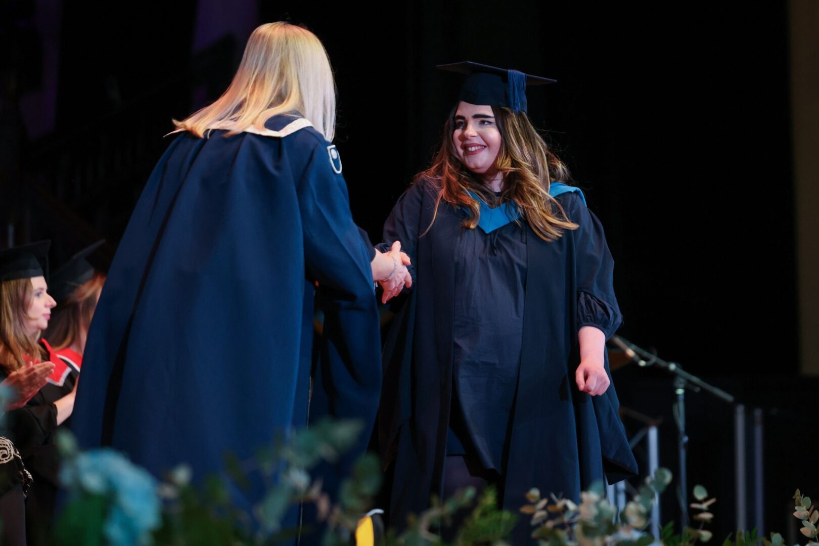 Graduation 2025