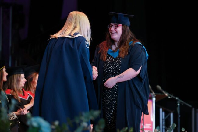 Graduation 2025