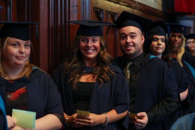 Graduation 2025