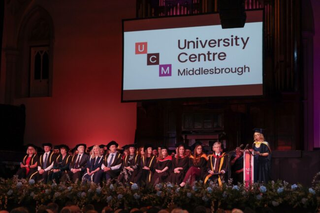 Graduation 2025