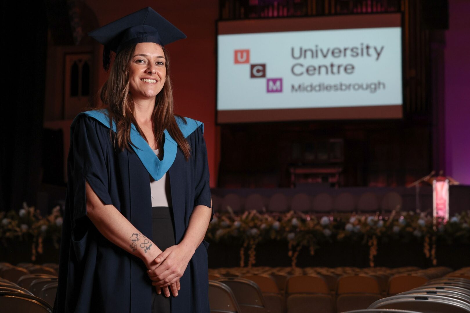 Graduation 2025