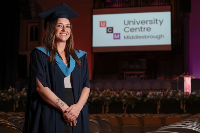 Graduation 2025