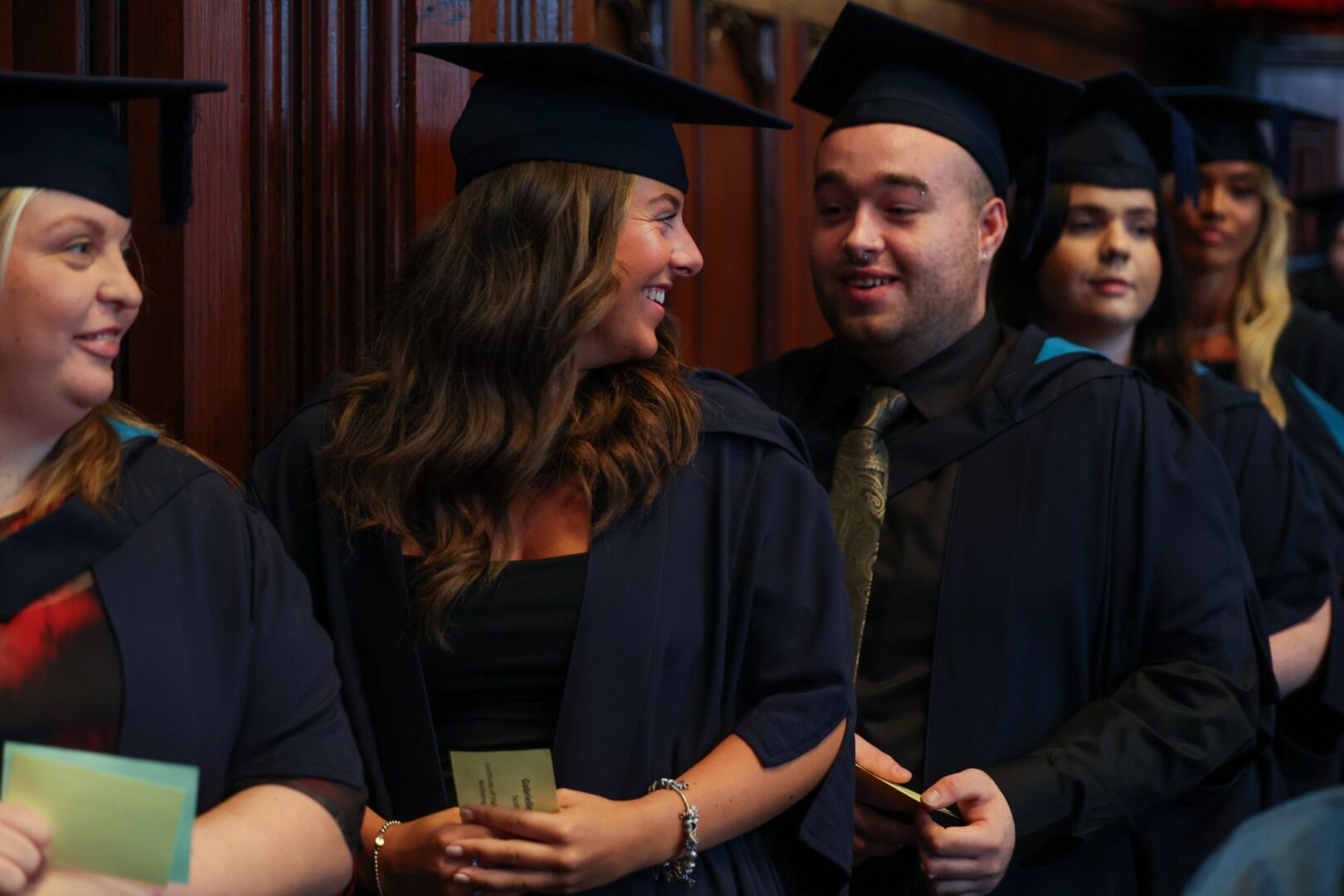 Graduation 2025