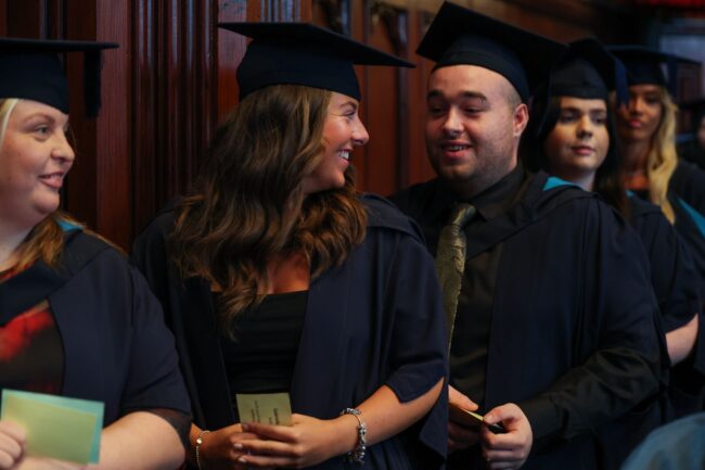 Graduation 2025