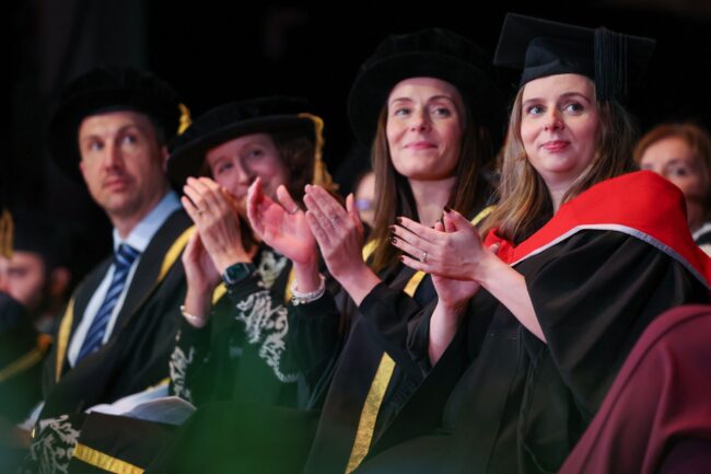 Graduation 2025