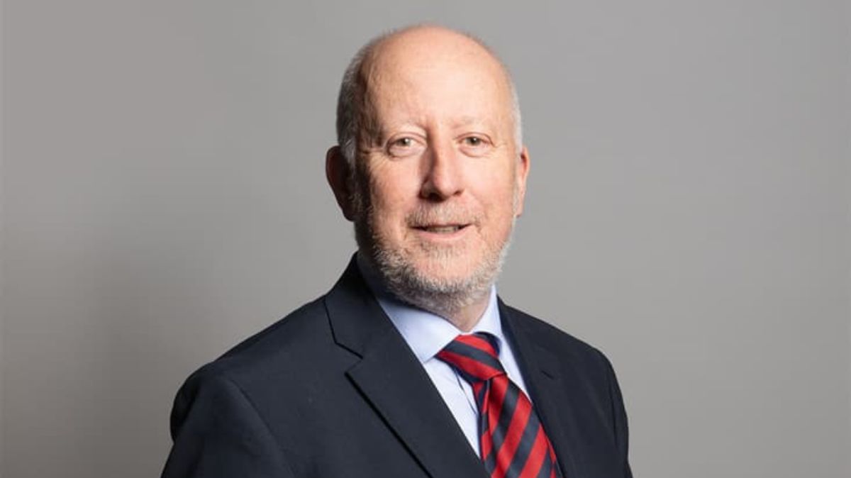 Andy McDonald Mp