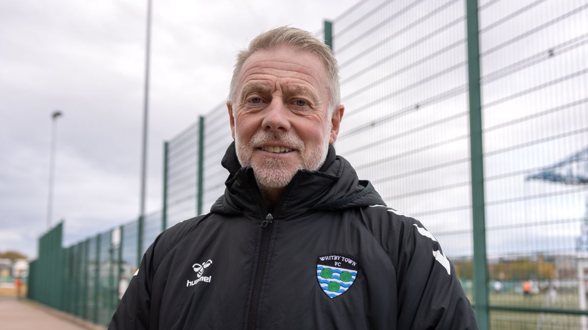 Craig Hignett