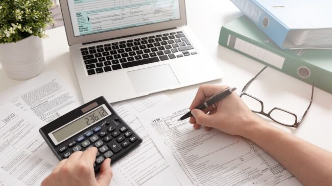 Business and Accounting Management