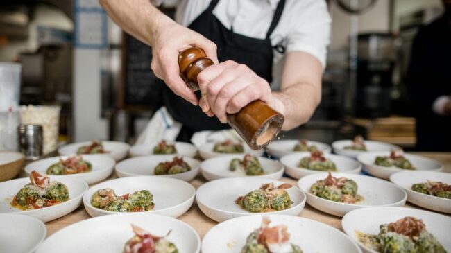 Chef