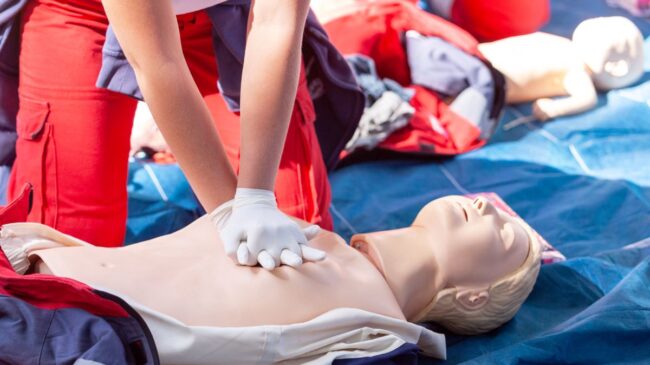 First Aid