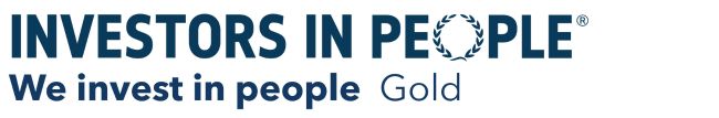 Investors In People Logo