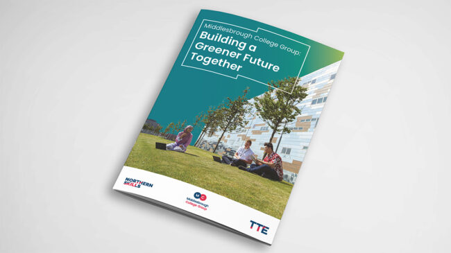 Sustainability Report