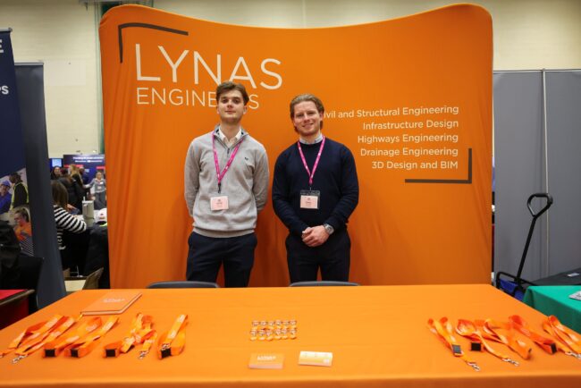 Lynas Engineer representatives