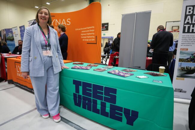 TVCA Representative