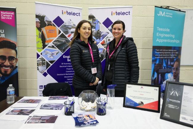 Intelect representatives
