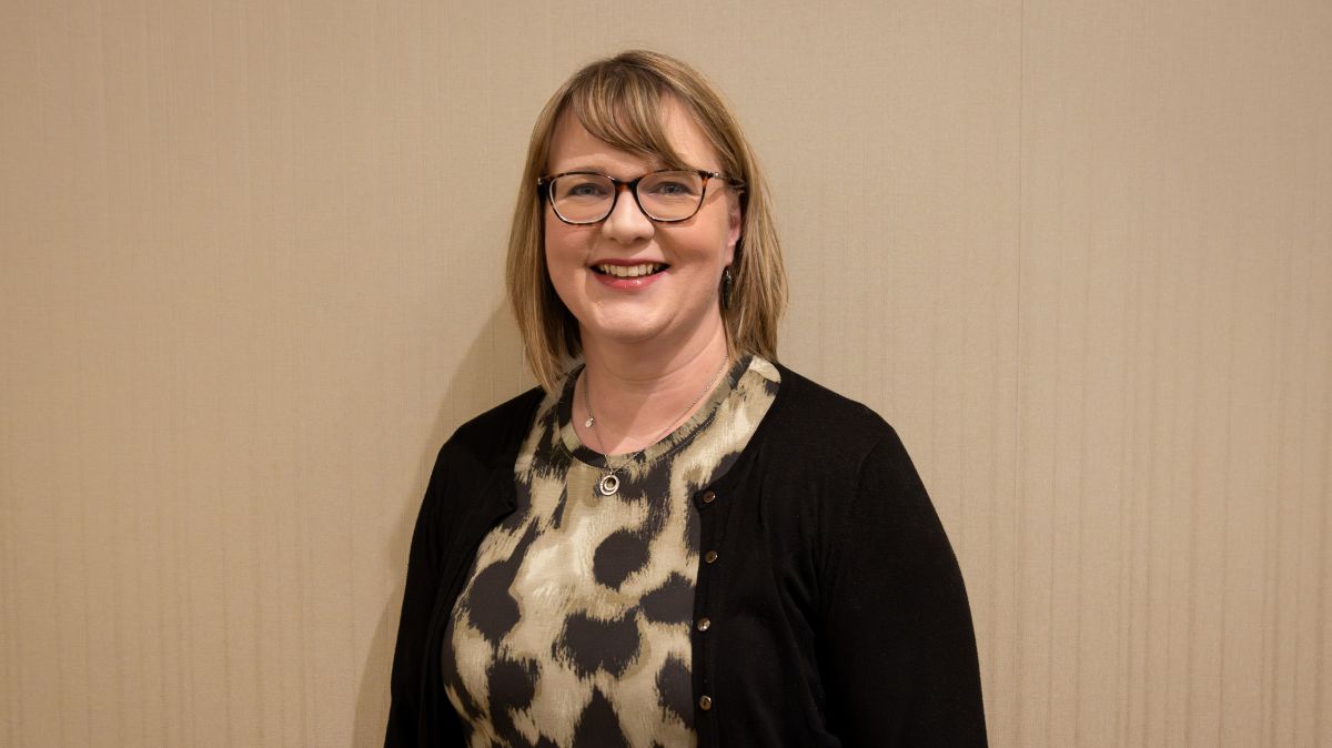 Claire Whitehead
