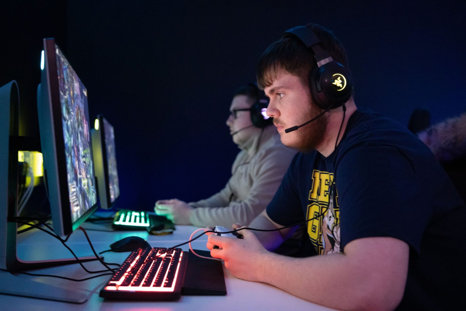 Esports Students