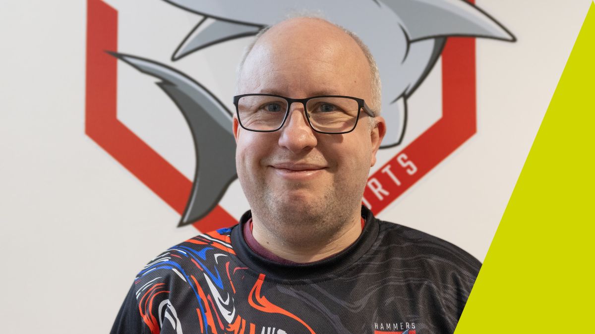 Mark Whitehead