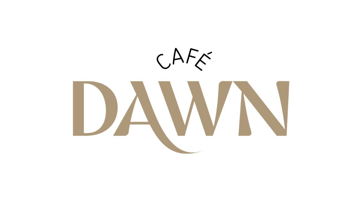 Cafe Dawn Logo
