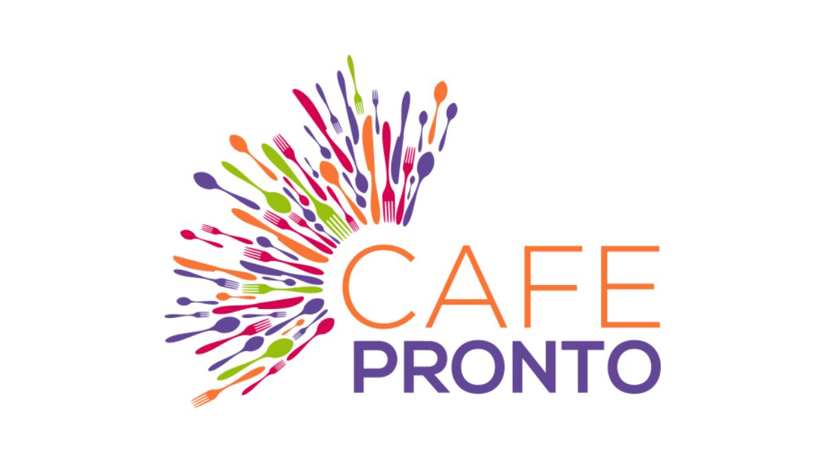 Cafe Pronto Logo