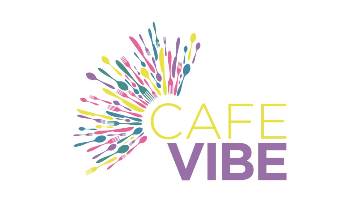 Cafe Vibe Logo