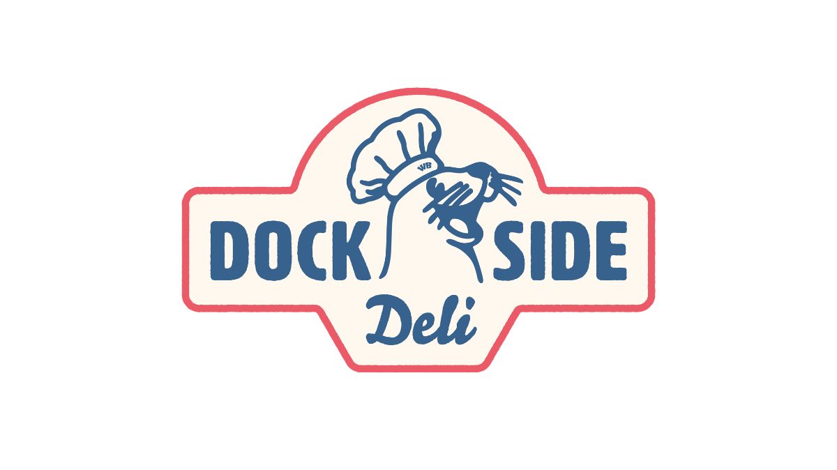 Dockside Deli Logo