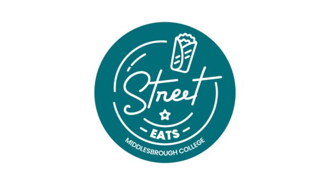 Street Eats Logo