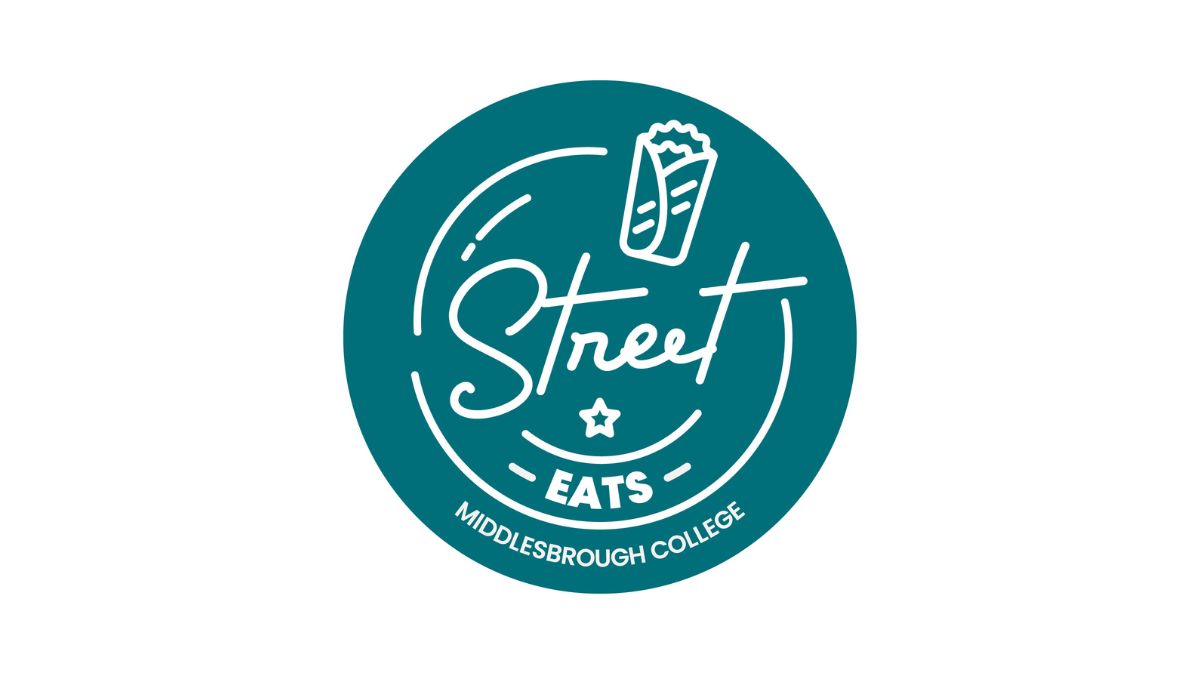 Street Eats Logo