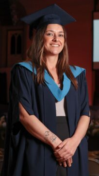 UCM Graduate