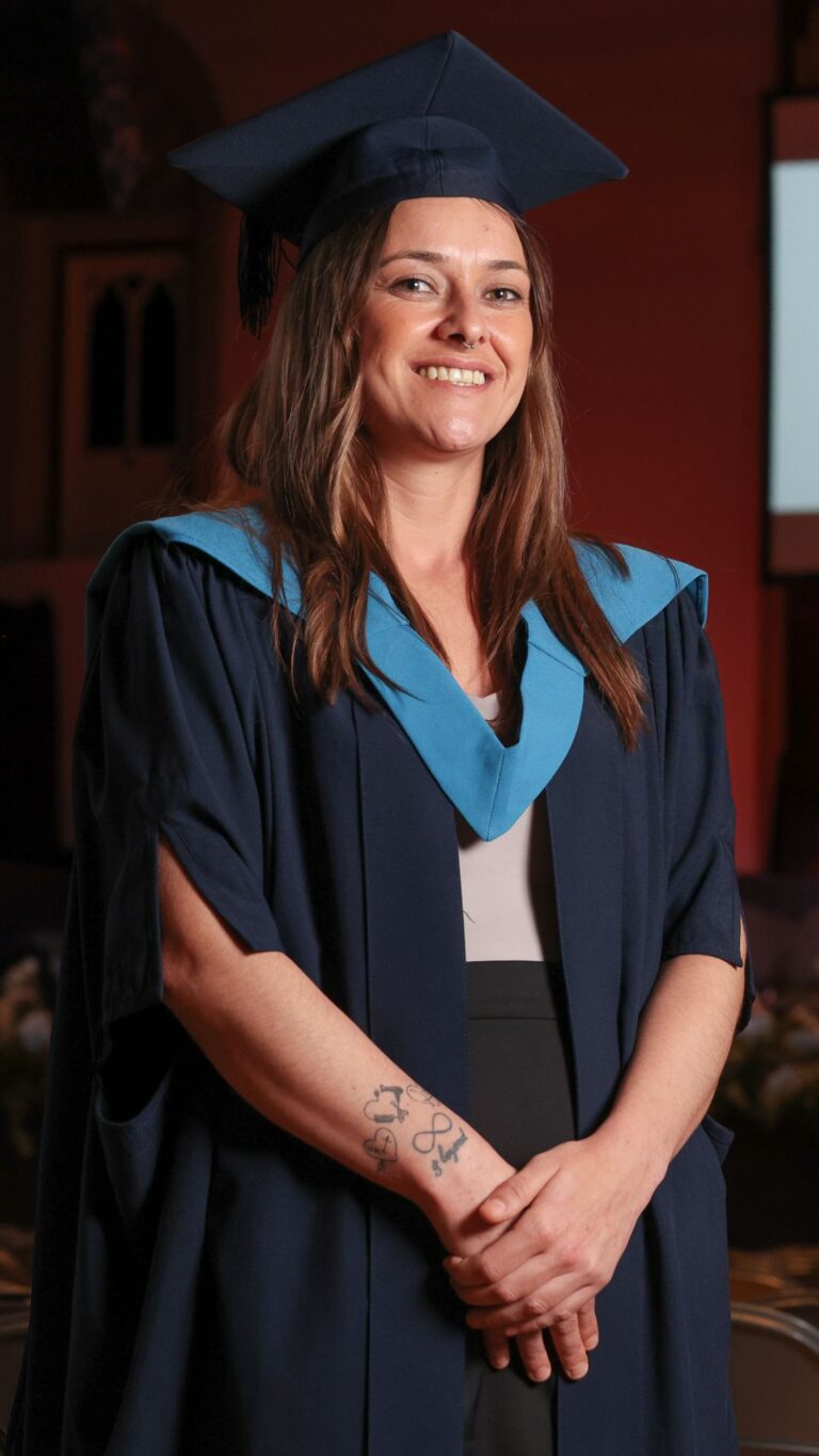 UCM Graduate