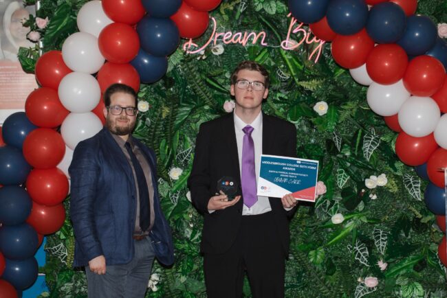 11 MC6 Awards Logan Carr